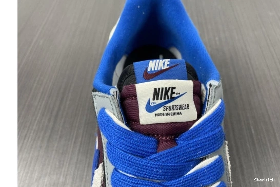Nike DJ4877-600 Undercover Waffle Team LD sacai Royal 0823